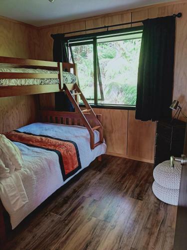 Marlborough Sounds Accommodation 792