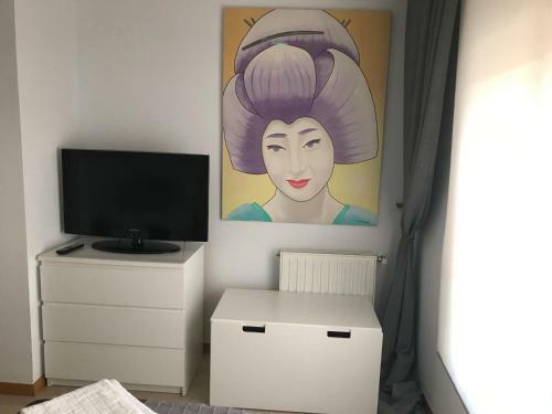 Apartament Guadalmina