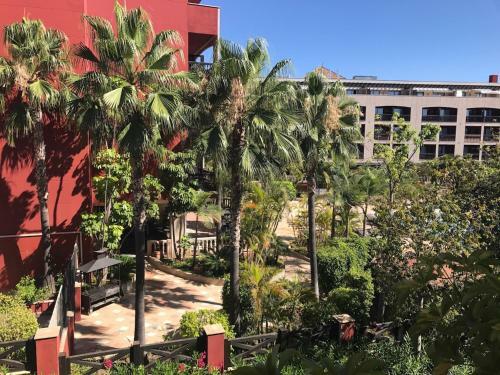 Apartament Guadalmina
