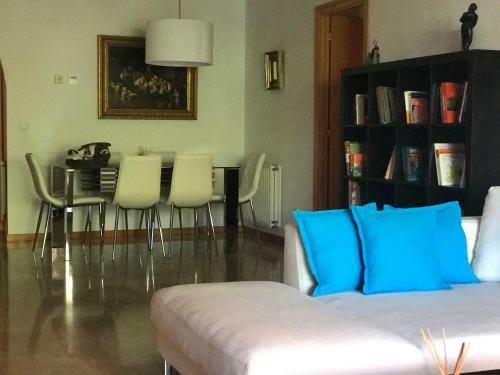 Apartament Guadalmina