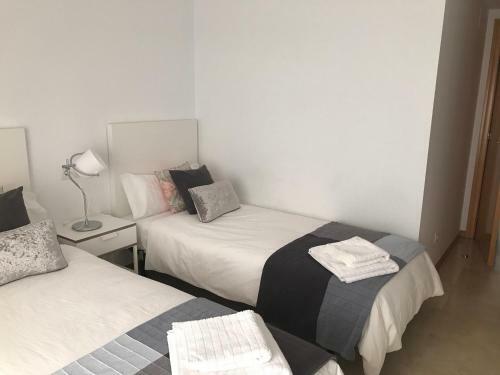 Apartament Guadalmina