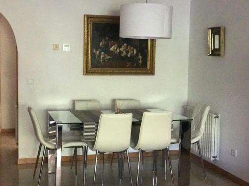 Apartament Guadalmina