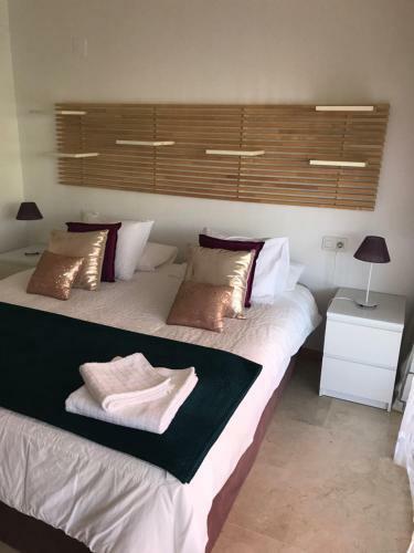 Apartament Guadalmina