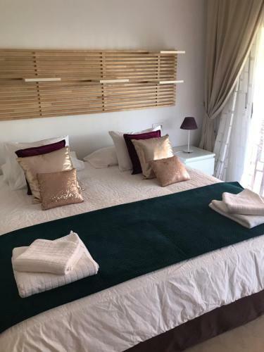 Apartament Guadalmina