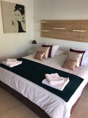 Apartament Guadalmina