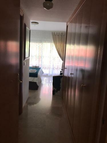 Apartament Guadalmina