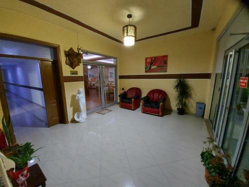 Hotel Kalemi