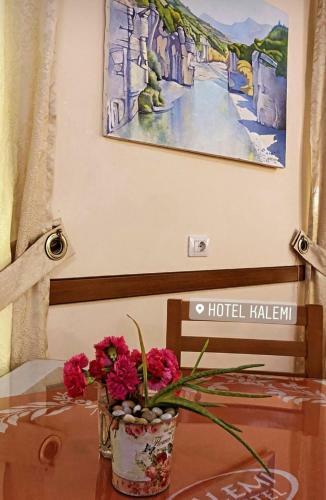 Hotel Kalemi