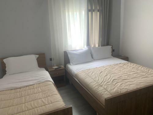 Hotel Osumi