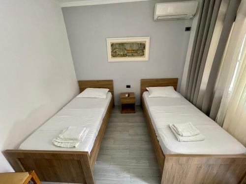 Hotel Osumi