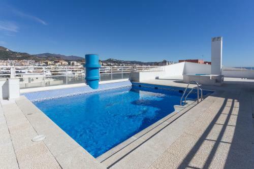 Apartamento Marbella Playa Centro