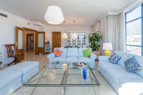 Apartamento Marbella Playa Centro