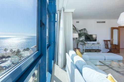 Apartamento Marbella Playa Centro