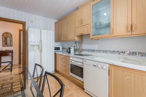 Apartamento Marbella Playa Centro