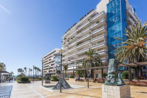 Apartamento Marbella Playa Centro