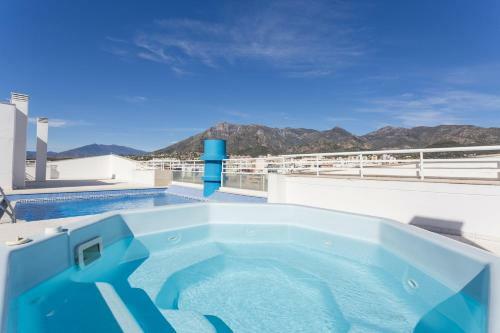 Apartamento Marbella Playa Centro