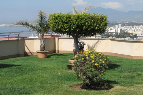 Apartamento Piso Lujo Marbella Playa.