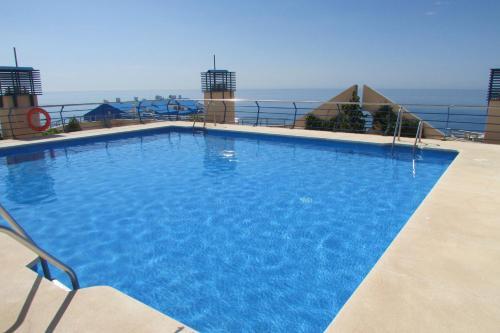 Apartamento Piso Lujo Marbella Playa.