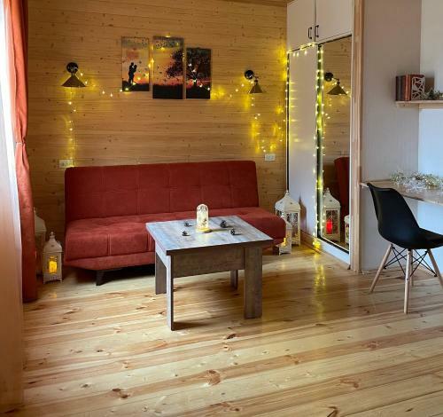 Garden Bliss - 1-bedroom Cottage