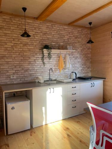 Garden Bliss - 1-bedroom Cottage