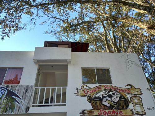 Apartamento Amealco
