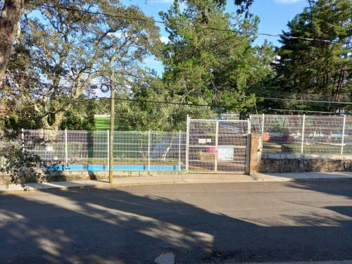 Apartamento Amealco