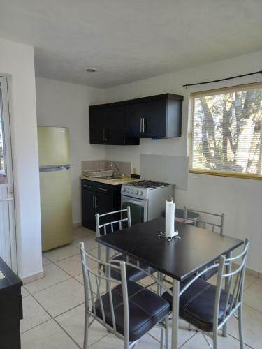 Apartamento Amealco