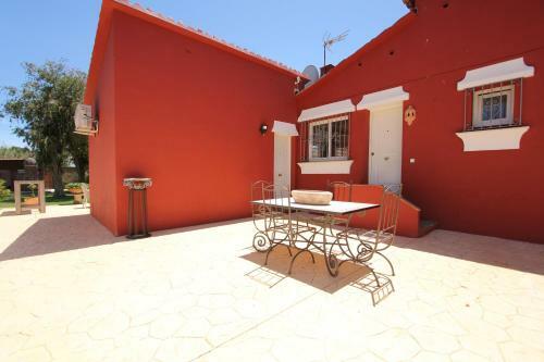 Villa In Puerto Banus