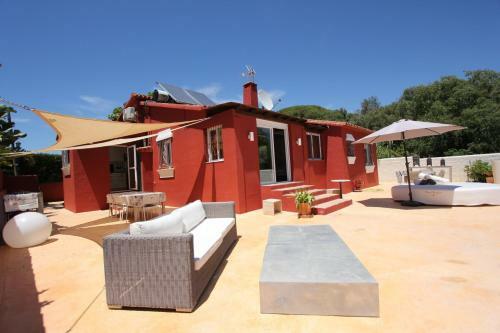 Villa In Puerto Banus
