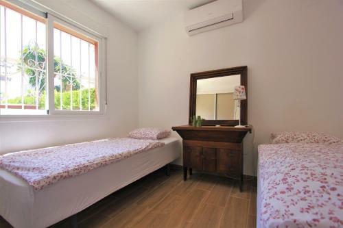 Villa In Puerto Banus