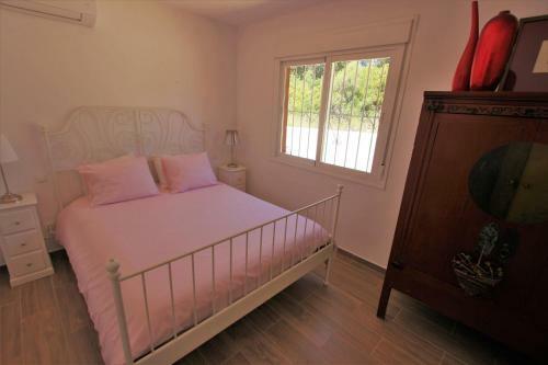 Villa In Puerto Banus