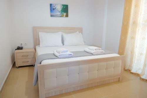 Golden Berden Boutique Hotel