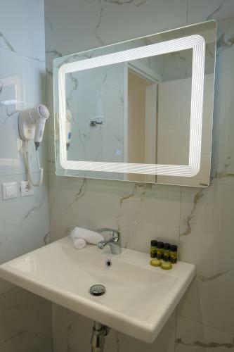 Golden Berden Boutique Hotel