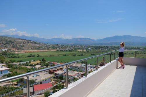 Golden Berden Boutique Hotel