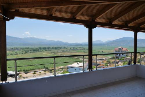 Golden Berden Boutique Hotel
