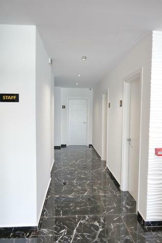 Golden Berden Boutique Hotel