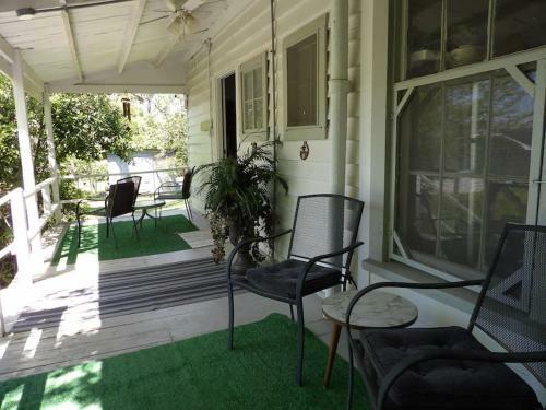 The Farmhouse Private Apartments