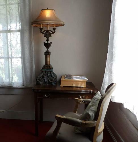 The Farmhouse Private Apartments