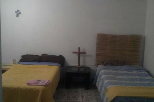 Apartamento Ameca Hostal