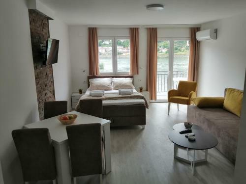 Apartamento Vila Leolaz