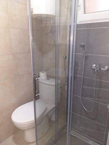 Apartamento Vila Leolaz