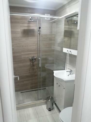 Apartamento Vila Leolaz