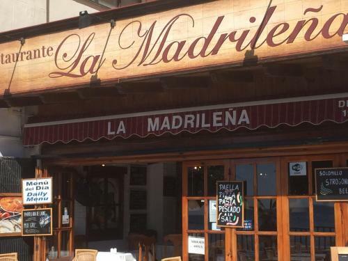 Apartamento Mediterraneo 11-4