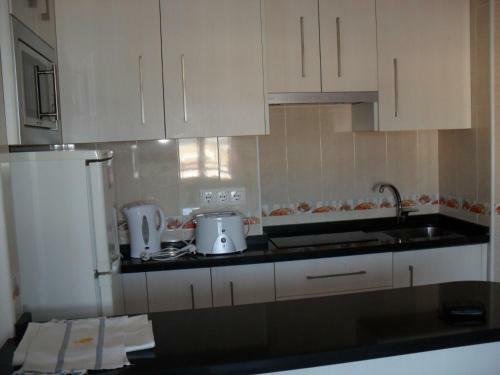 Apartamento Mediterraneo 11-4