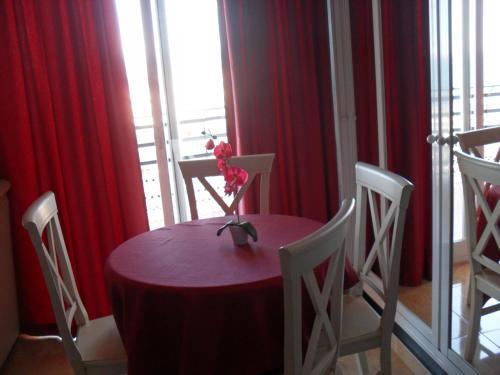 Apartamento Mediterraneo 11-4