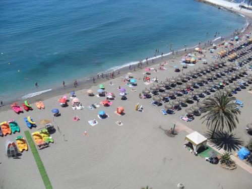Apartamento Mediterraneo 11-4