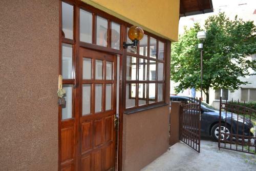 Apartamento Sofija