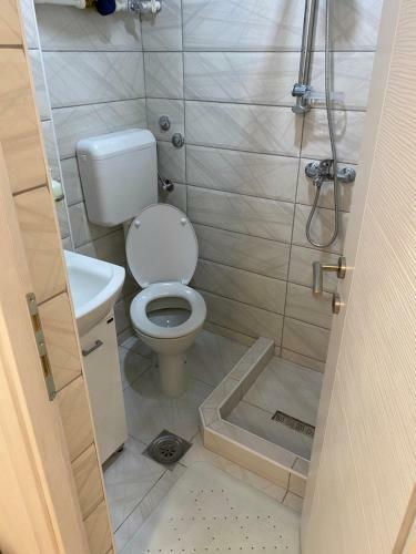 Apartment M