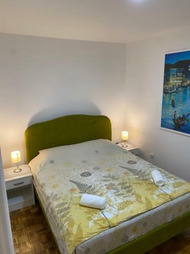 Apartment M