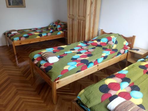 Apartman Rile